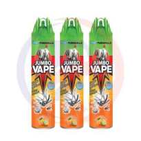 Xịt Côn Trùng Jumbo Vape