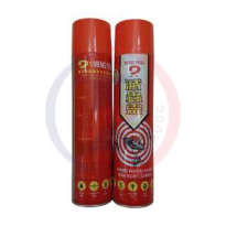 Xịt Côn Trùng Số 9