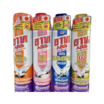 Xịt Côn Trùng Thái Lan 