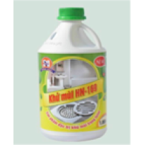 Xịt Khử Mùi - Kháng Khuẩn Hoàng Ngọc (550 ml) 