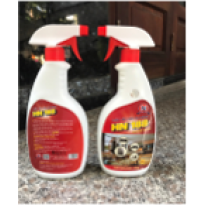 Xịt Tẩy Đa Dụng HN 188 (Vòi - 750gr)