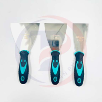 Xũi Inox Cao Cấp GF - Gofuther