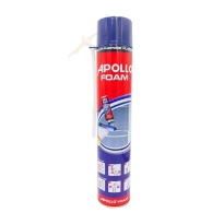 Apollo Foam