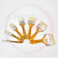 Cọ gỗ lông thỏ Tấn Phước  
