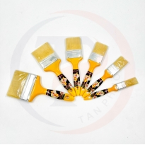 Cọ nhựa Tấn Phước cao cấp lông syn