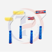 Cọ lăn chỉ mini RISE