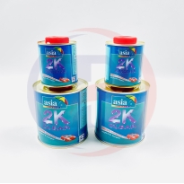 Dầu Bóng 2K Asia Singapore 1Kg