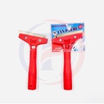 Xũi Nhựa Tấn Phước Thay Lưỡi Dao