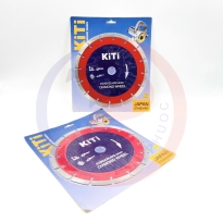 Lưỡi Cắt KiTi 2T3