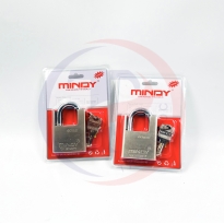 Khóa MinDy chống cắt 