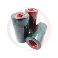 Keo Xốp 2 Mặt Xanh-Đỏ