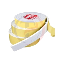 Keo Xốp 2 Mặt Vàng