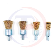 Cước cán 6L dạng chổi