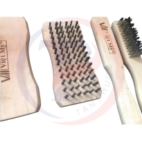 Bàn Chải Gỗ Việt Mỹ