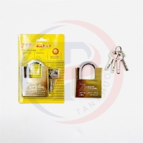 Khóa Szolex Chống Cắt