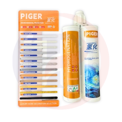 Keo Trít Mạch 2 Thành Phần PIGER