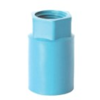 Nối Ren Trong 21mm Lục Giác