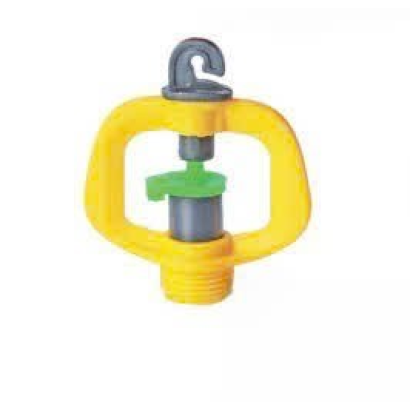 Béc Nhỏ Bọc Inox Có Móc Tháo Rời