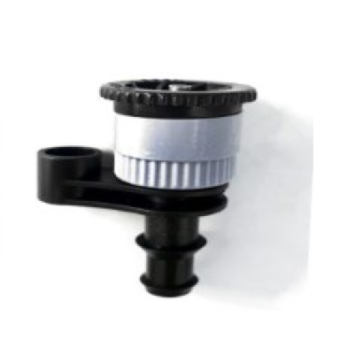 Bộ Béc Phun Chỉnh Góc 360 Độ 