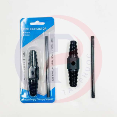 Bộ Mở Ống Nước Gãy 2 Đầu GF (Gofuther)