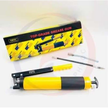 Bơm Mỡ Cao Cấp YETL