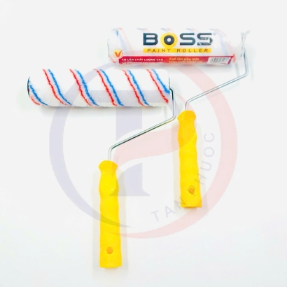 Cọ Lăn Việt Mỹ Boss 2 Sọc
