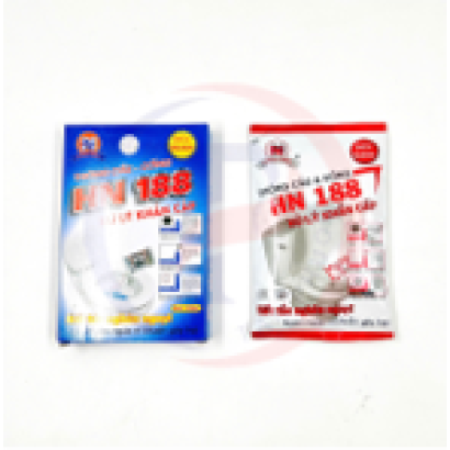 Bột Hộp Thông Cầu & Cống HN 188 (200 gr)