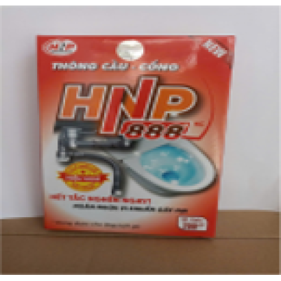 Bột Thông Cầu Cống HNP888 (200gr) 