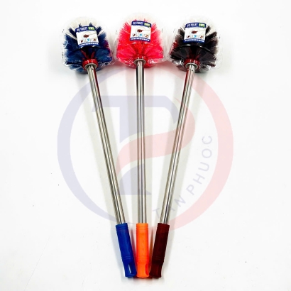 Cây Chà Bồn Cầu (Cán Inox)