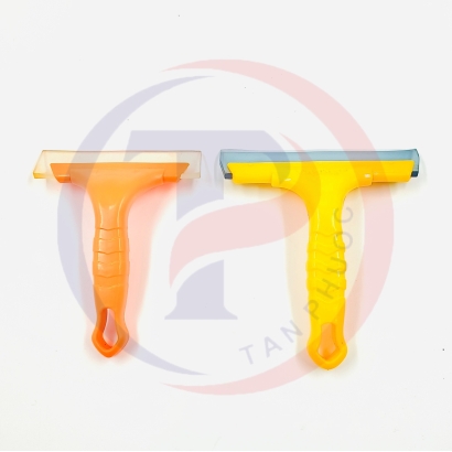 Cây Gạt Dán Decal  ( Trét Ron Gạch ) 