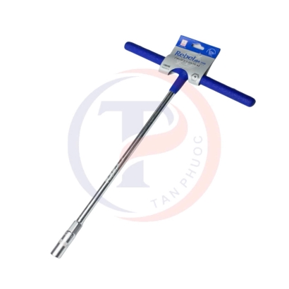 Chữ T REBEL Các Size
