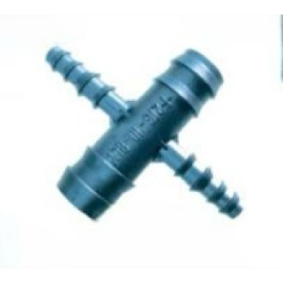 Chữ Thập Nối Ống Đuôi 8-10Ly