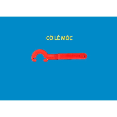 Cờ Lê Móc Hưng Thịnh
