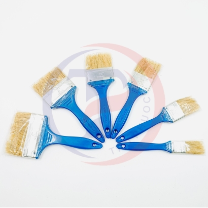 Cọ Nhựa Cán Xanh Tấn Phước 