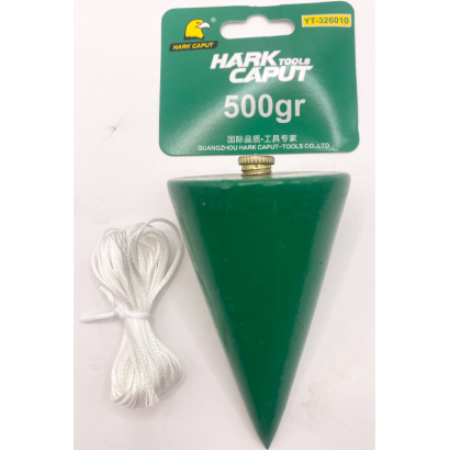 Con Rọi Hark Caput