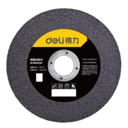 Đá Cắt Đen Deli