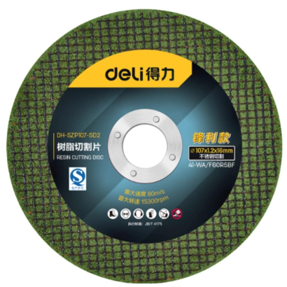 Đá Cắt Xanh Deli