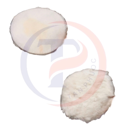 Đánh Bóng Lông Cừu