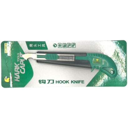 Dao Rọc Giấy Meca Hark Caput