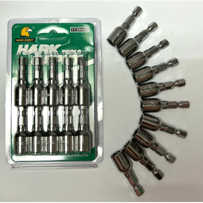 Đầu Bắn Tôn Hark Caput