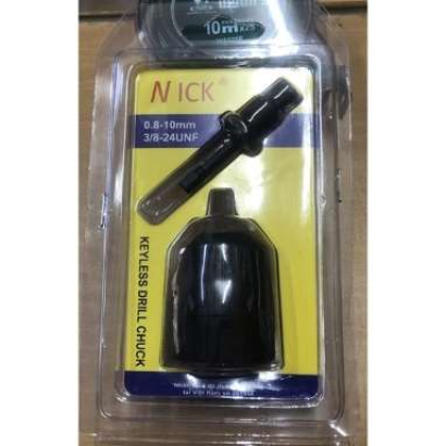 Đầu Khoan Tự Động Vĩ Có Khớp Nối Nick