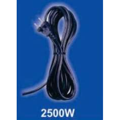 Dây Nguồn Chịu Tải Pana 2500W