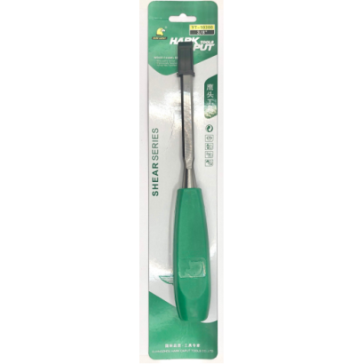Đục Gỗ Hark Caput (Cán Nhựa Dẹp)