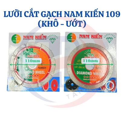 Lưỡi Cắt Gạch Nam Kiến 109