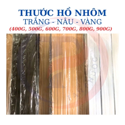 Thước Hồ Nhôm