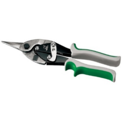 Kéo Cắt Tôn Kiểu 10"/ 250mm Hark Caput