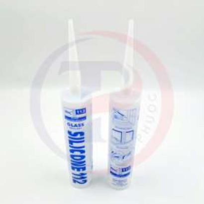 Keo Silicone Con Cọp 112