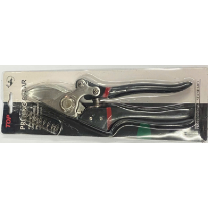 Kéo Cắt Cành Top Tay Đen V11