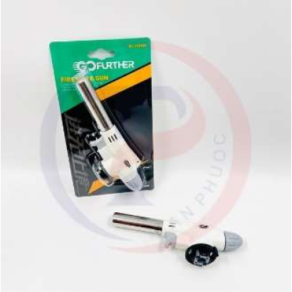Khò Ga Cao Cấp Trắng 920 GF - Gofuther