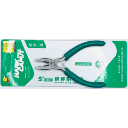 Kìm Hark Caput  5"/ 125mm